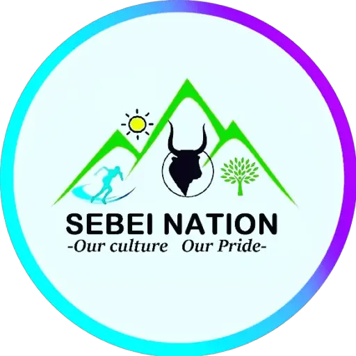 Sebei Nation